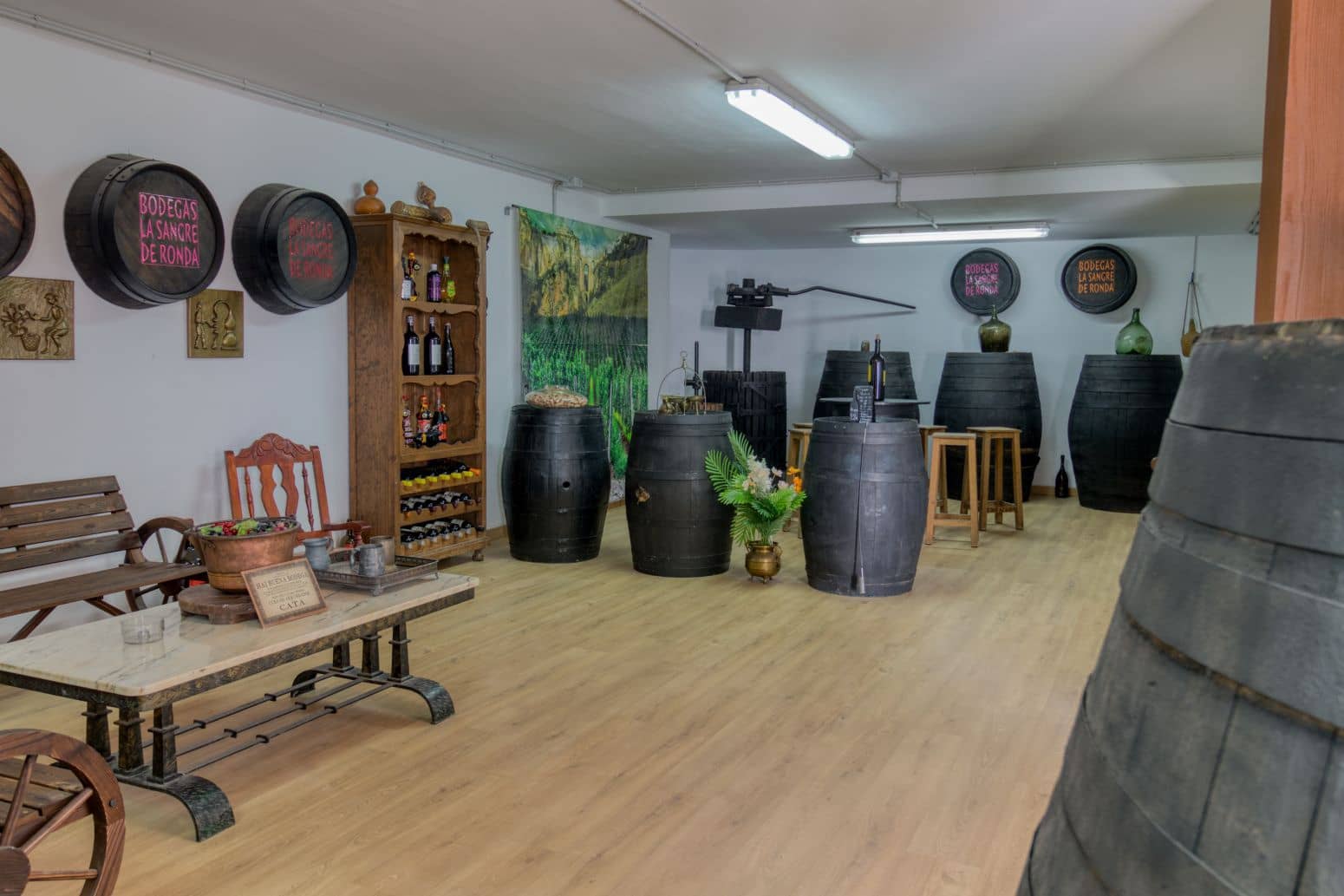 7 camera da letto Villa in vendita in Mijas con garage - 1.900.000 € (Rif: 8952658)