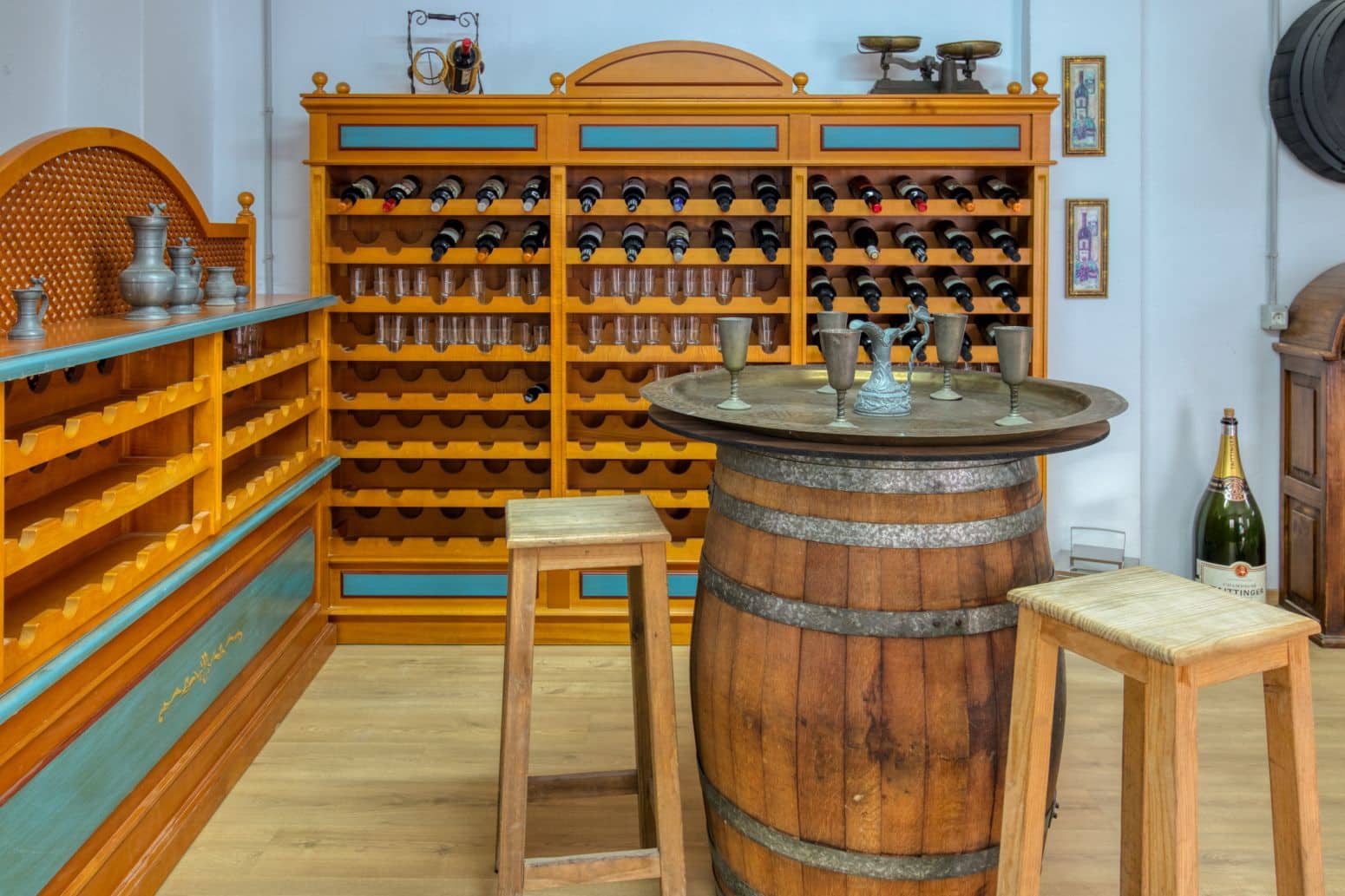 7 camera da letto Villa in vendita in Mijas con garage - 1.900.000 € (Rif: 8952658)