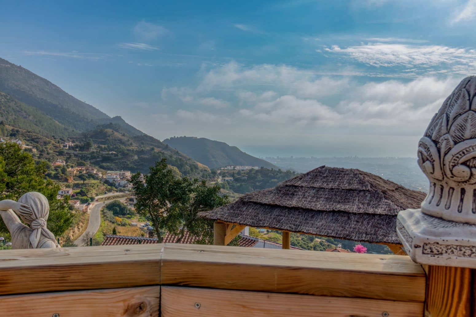 7 camera da letto Villa in vendita in Mijas con garage - 1.900.000 € (Rif: 8952658)