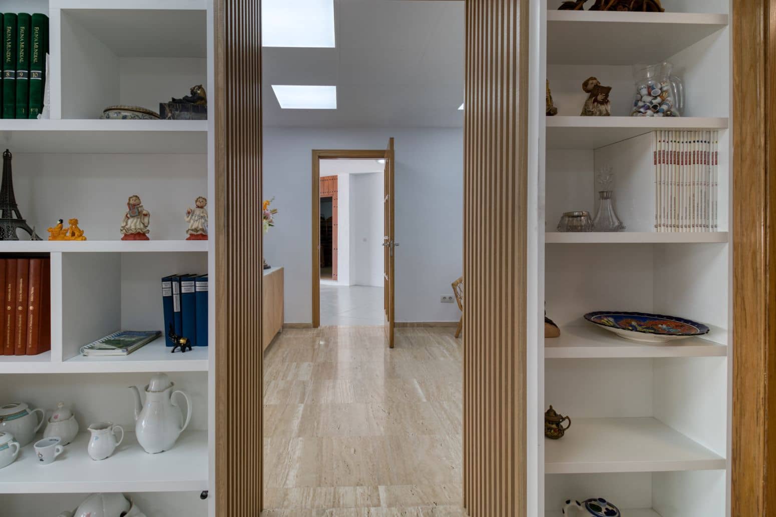 7 camera da letto Villa in vendita in Mijas con garage - 1.900.000 € (Rif: 8952658)