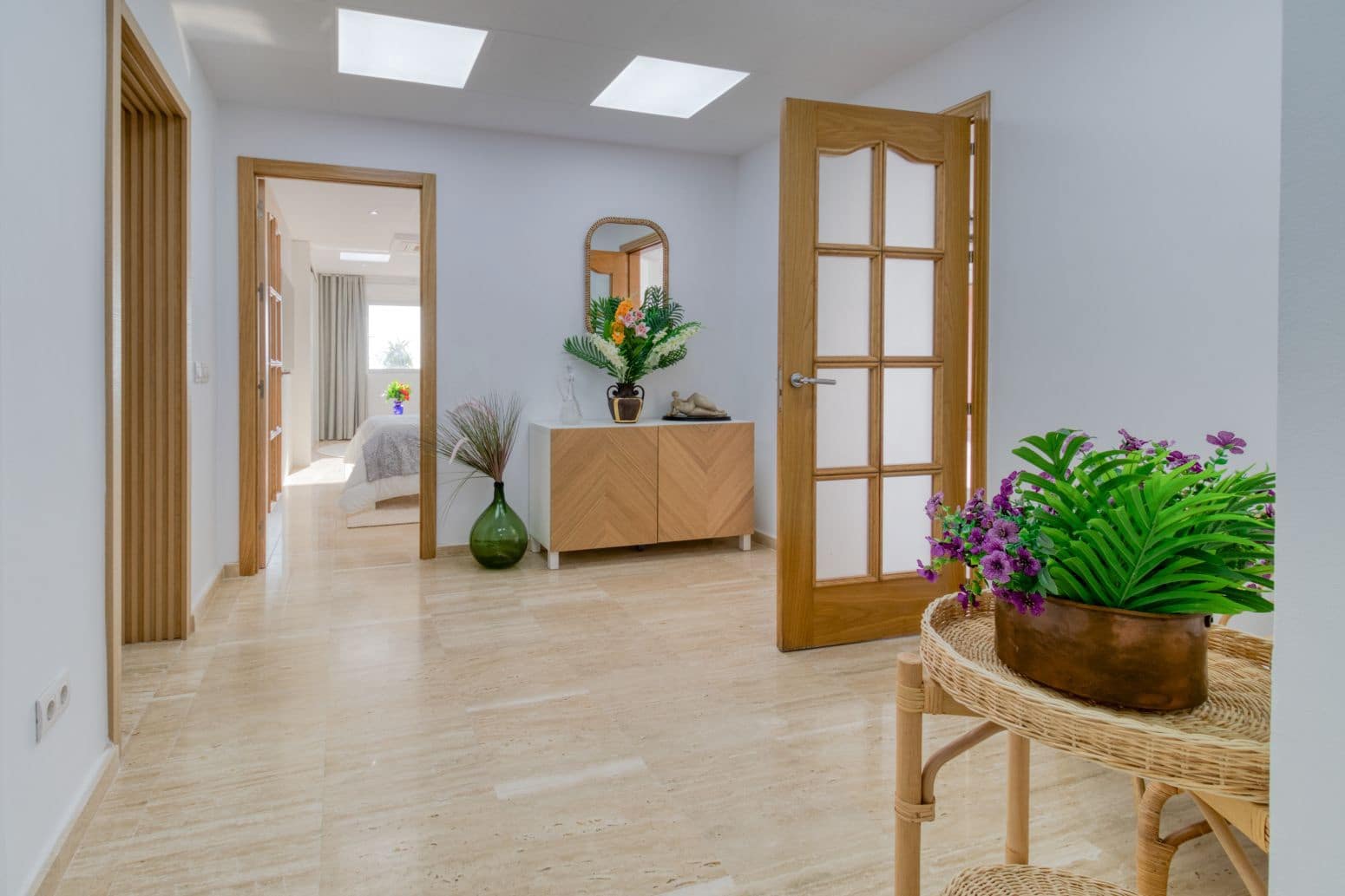 7 camera da letto Villa in vendita in Mijas con garage - 1.900.000 € (Rif: 8952658)