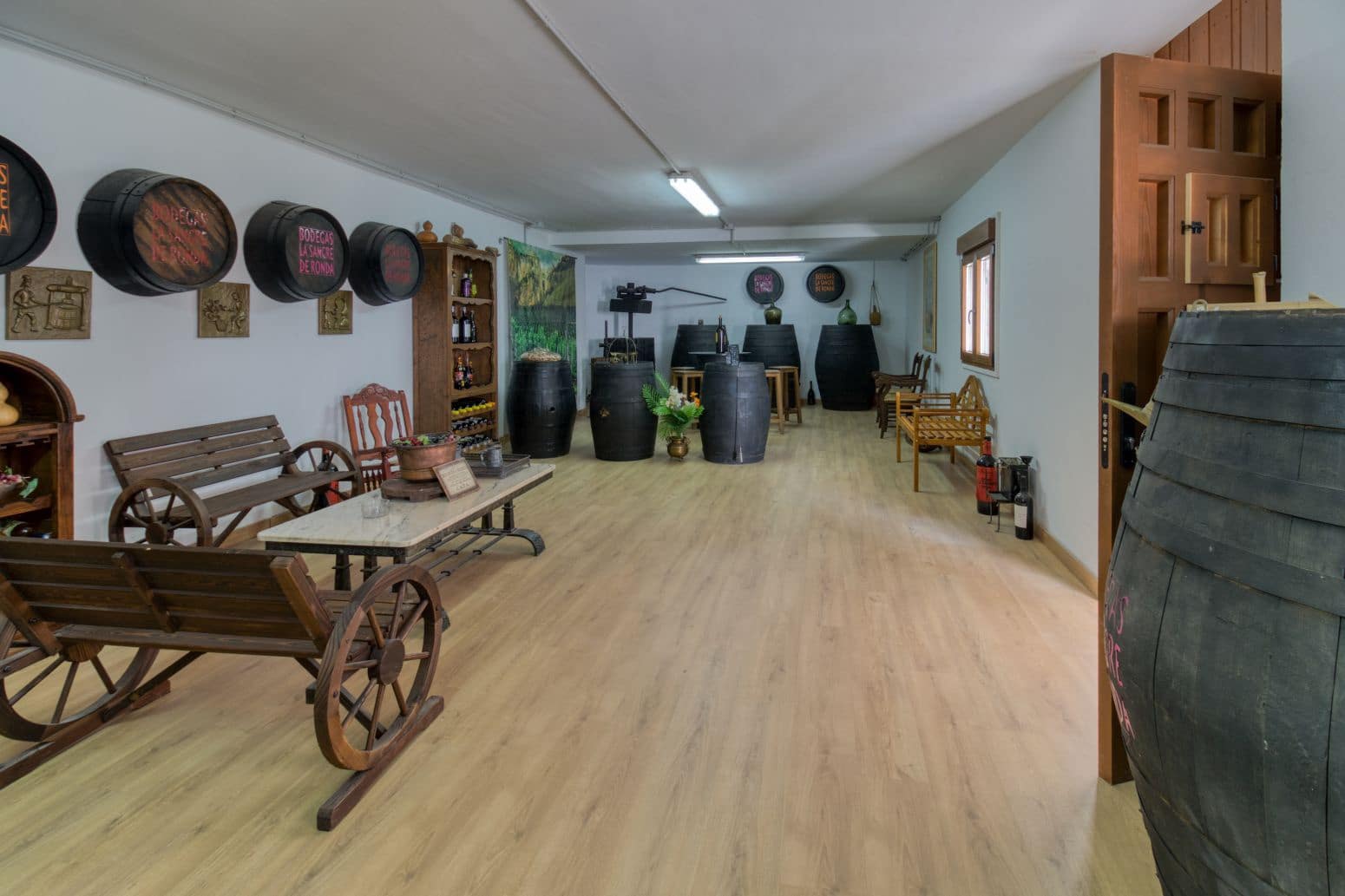 7 camera da letto Villa in vendita in Mijas con garage - 1.900.000 € (Rif: 8952658)