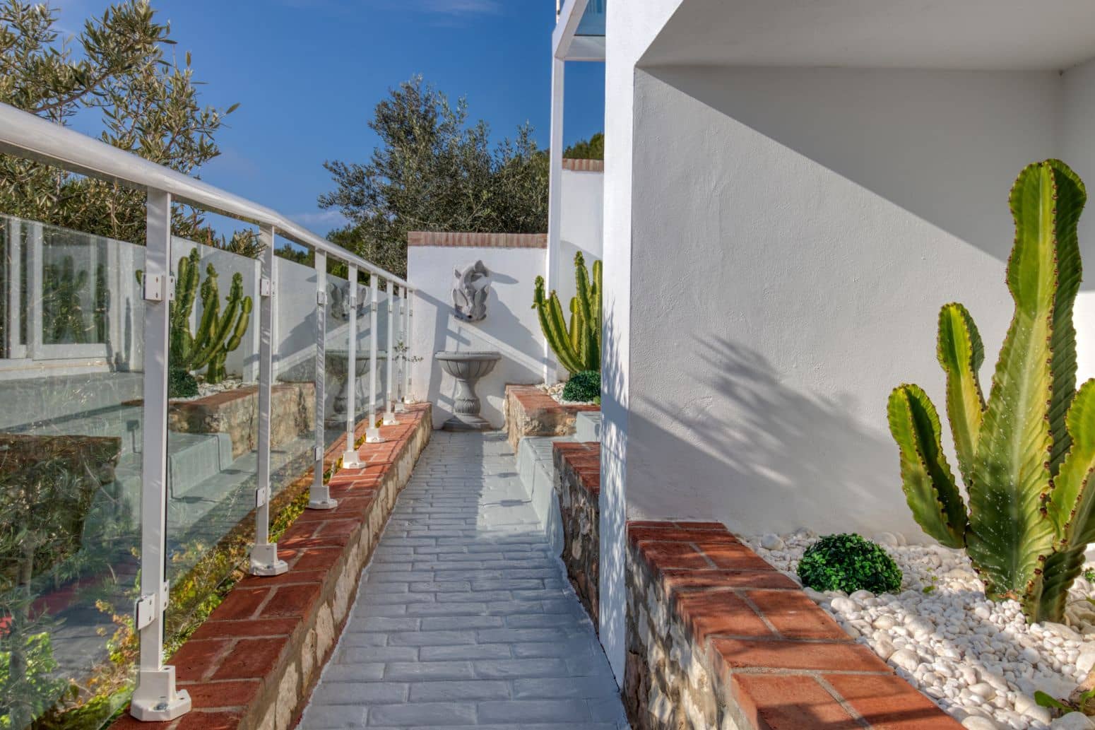 7 camera da letto Villa in vendita in Mijas con garage - 1.900.000 € (Rif: 8952658)