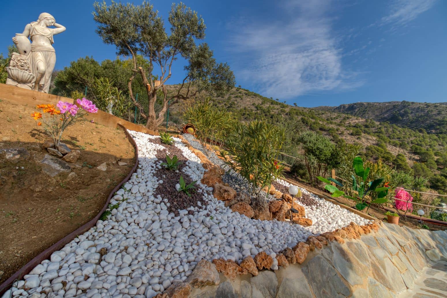 7 camera da letto Villa in vendita in Mijas con garage - 1.900.000 € (Rif: 8952658)