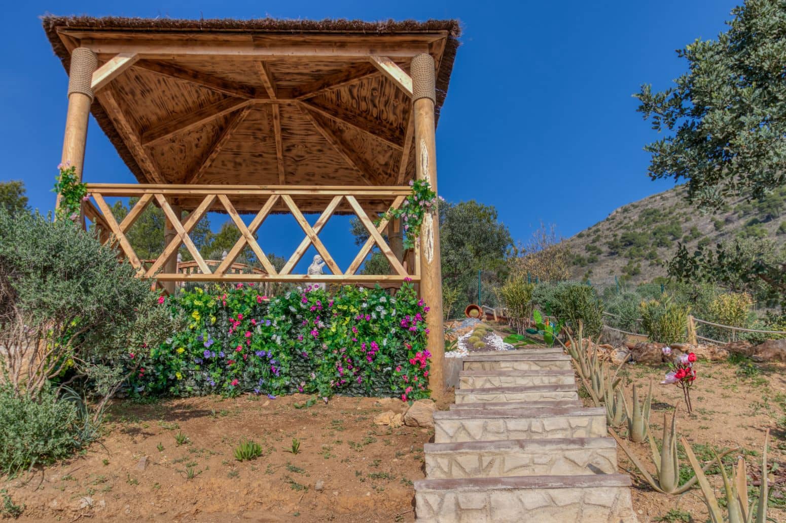 7 camera da letto Villa in vendita in Mijas con garage - 1.900.000 € (Rif: 8952658)