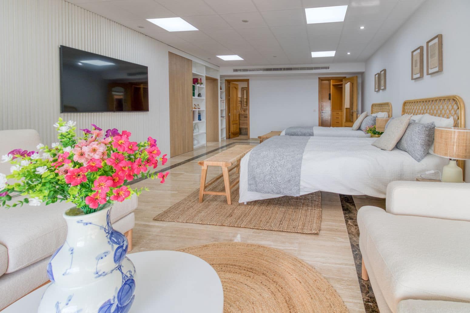 7 camera da letto Villa in vendita in Mijas con garage - 1.900.000 € (Rif: 8952658)