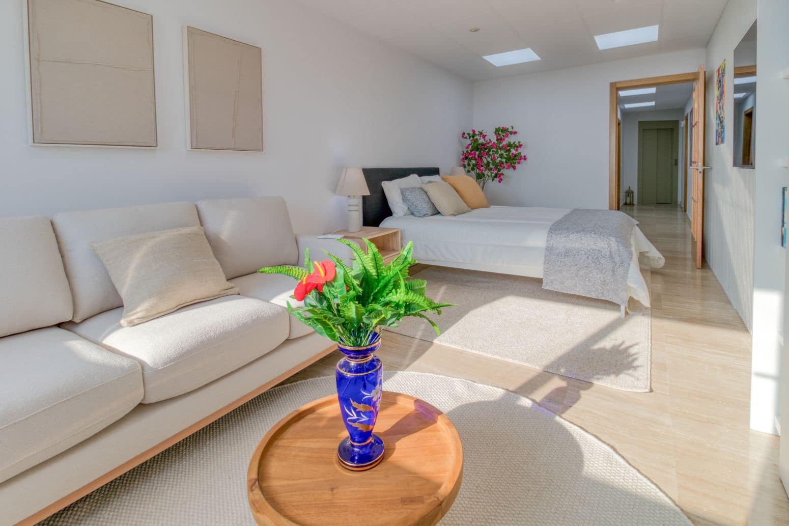 7 camera da letto Villa in vendita in Mijas con garage - 1.900.000 € (Rif: 8952658)