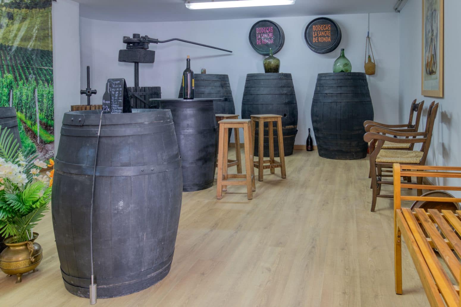 7 camera da letto Villa in vendita in Mijas con garage - 1.900.000 € (Rif: 8952658)