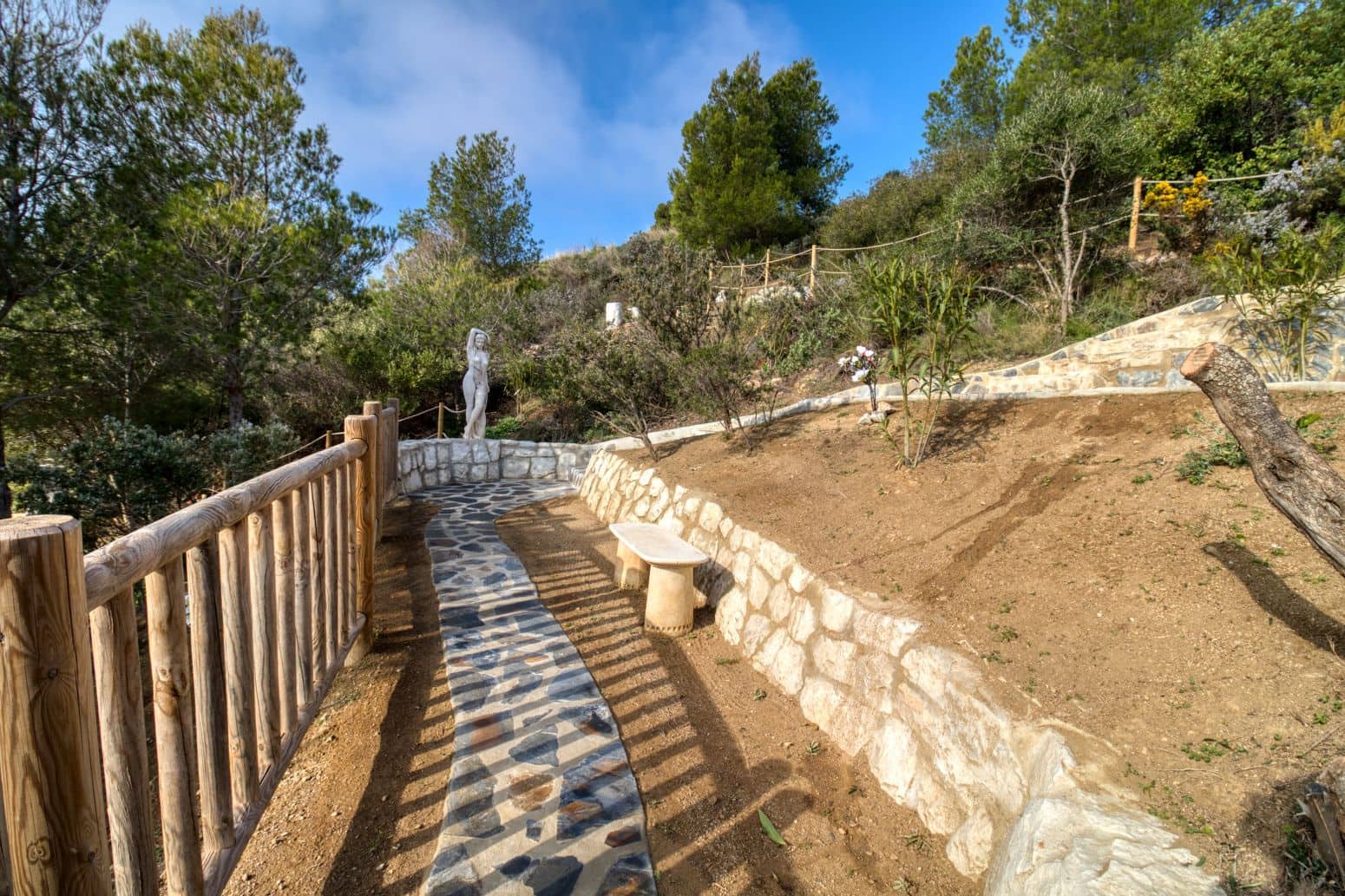 7 camera da letto Villa in vendita in Mijas con garage - 1.900.000 € (Rif: 8952658)