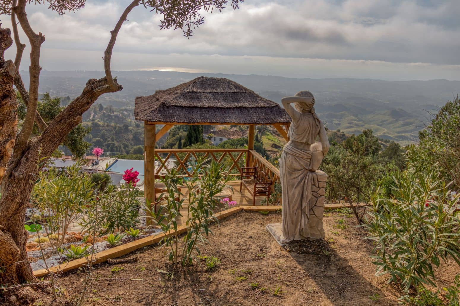 7 camera da letto Villa in vendita in Mijas con garage - 1.900.000 € (Rif: 8952658)