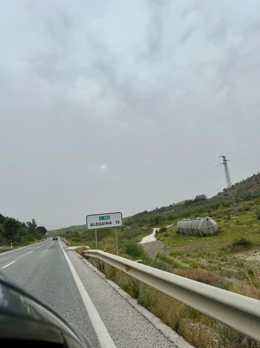 Terreno para Construção para venda em Coin - 50 000 € (Ref: 8952659)