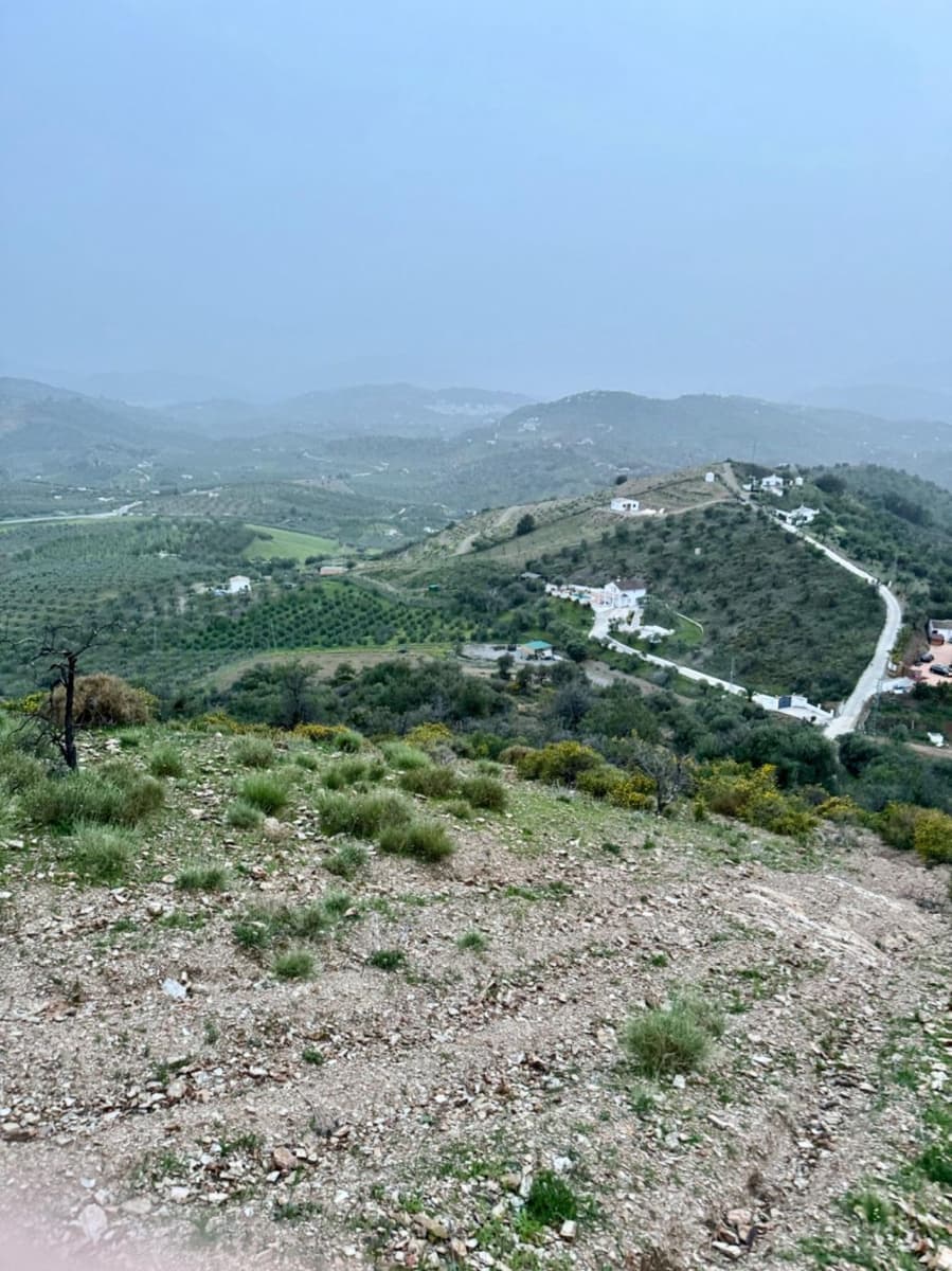 Terreno para Construção para venda em Coin - 50 000 € (Ref: 8952659)