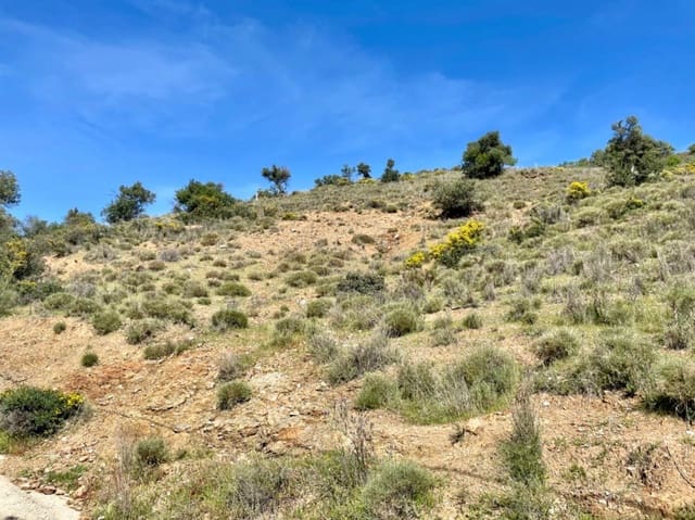 Area Edificabile in vendita in Coín - 50.000 € (Rif: 8952659)