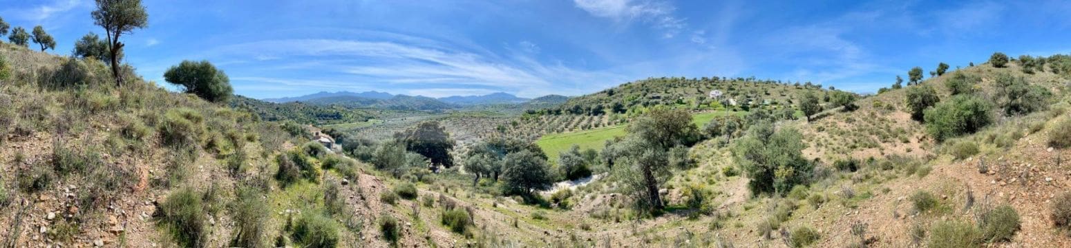 Terreno para Construção para venda em Coin - 50 000 € (Ref: 8952659)