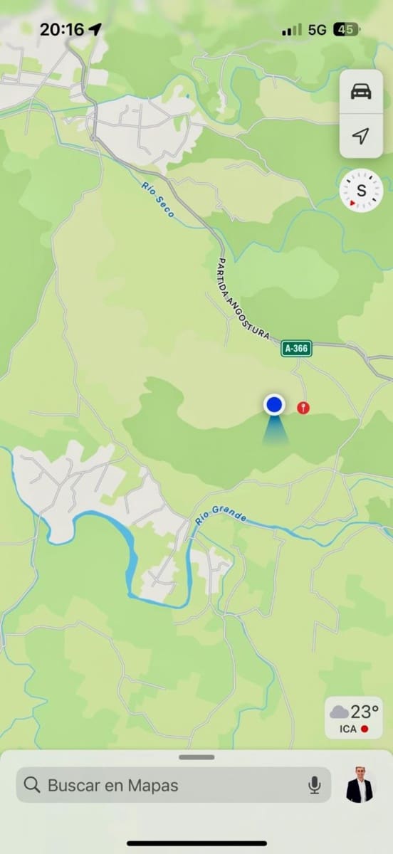 Działka budowlana na sprzedaż w Coin - 50 000 € (Ref: 8952659)