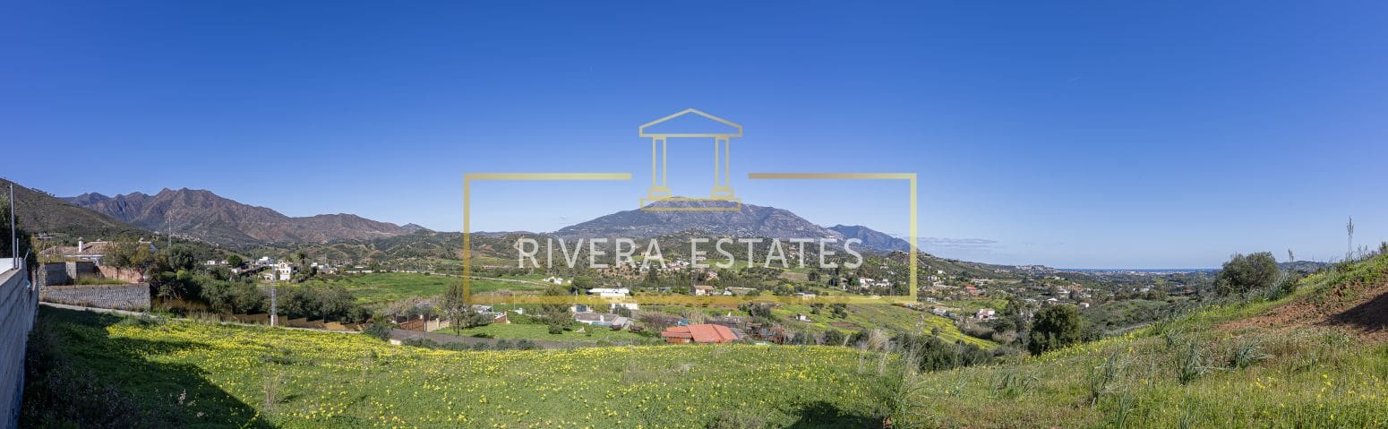 4 sovrum Villa till salu i Mijas med pool garage - 899 000 € (Ref: 8952667)