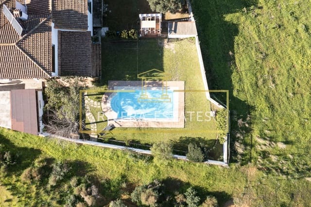 4 sovrum Villa till salu i La Cala Golf - Lagar Martell, Mijas med pool garage - 899 000 € (Ref: 8952667)