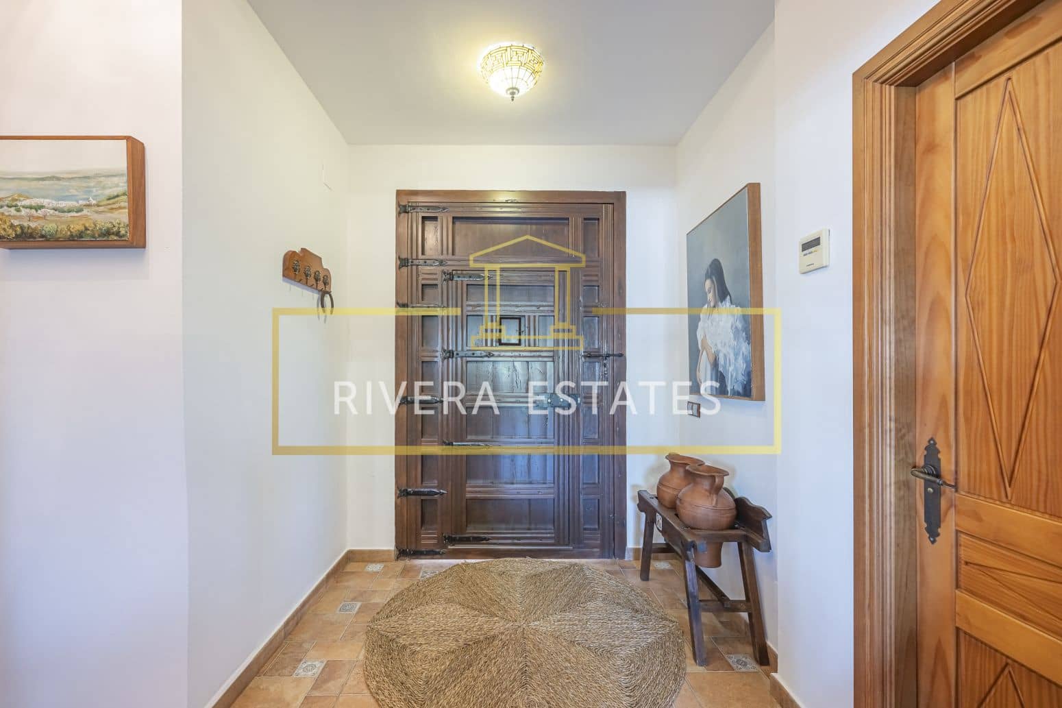 4 sovrum Villa till salu i Mijas med pool garage - 899 000 € (Ref: 8952667)