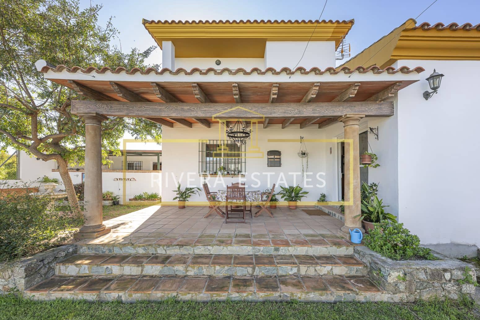 4 sovrum Villa till salu i Mijas med pool garage - 899 000 € (Ref: 8952667)