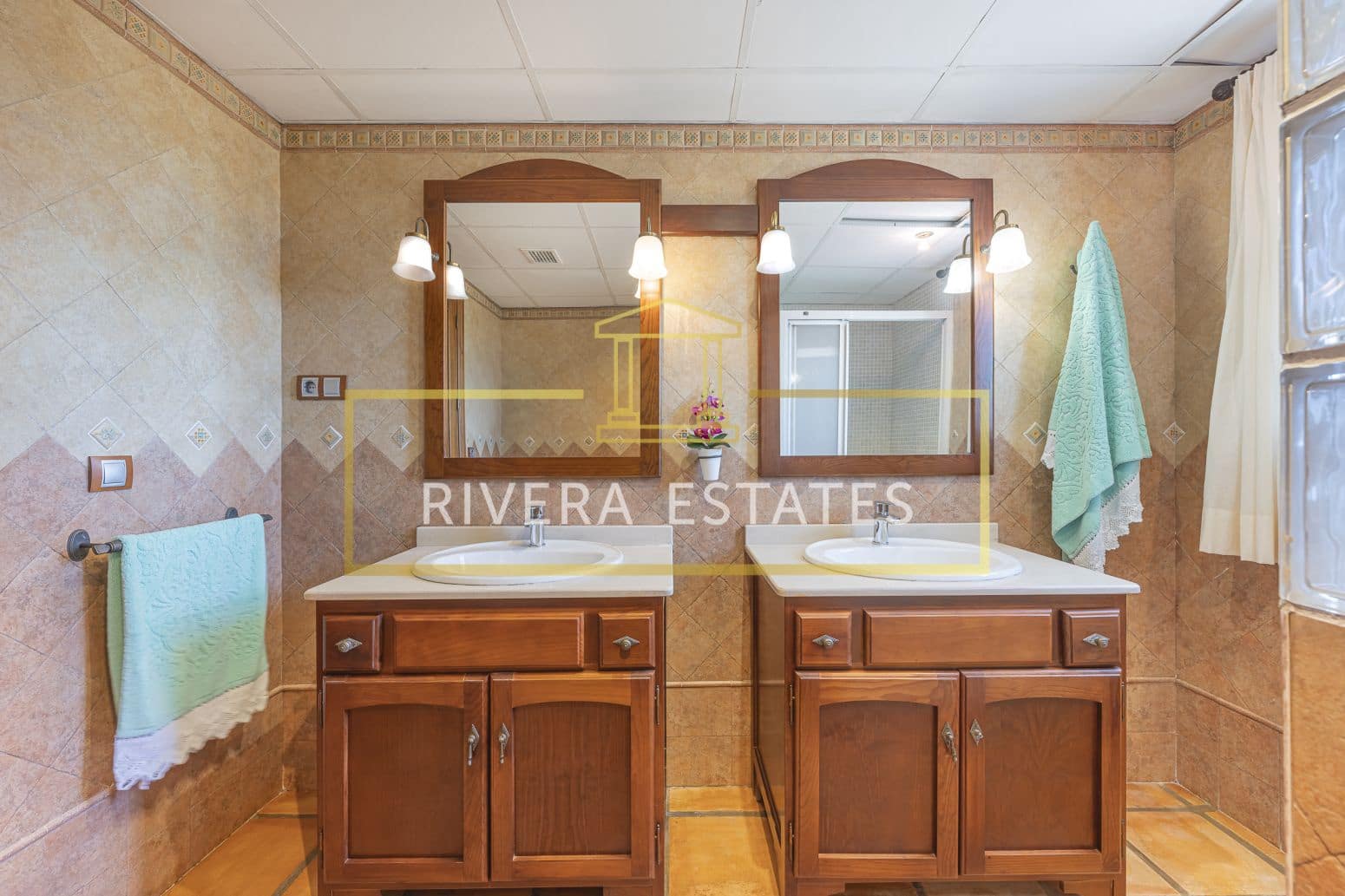 4 sovrum Villa till salu i Mijas med pool garage - 899 000 € (Ref: 8952667)