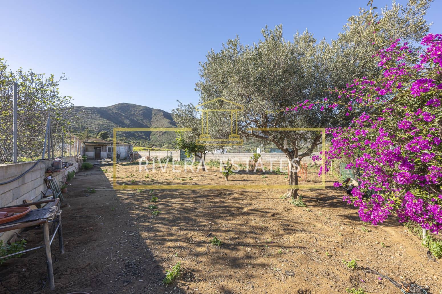 4 sovrum Villa till salu i Mijas med pool garage - 899 000 € (Ref: 8952667)