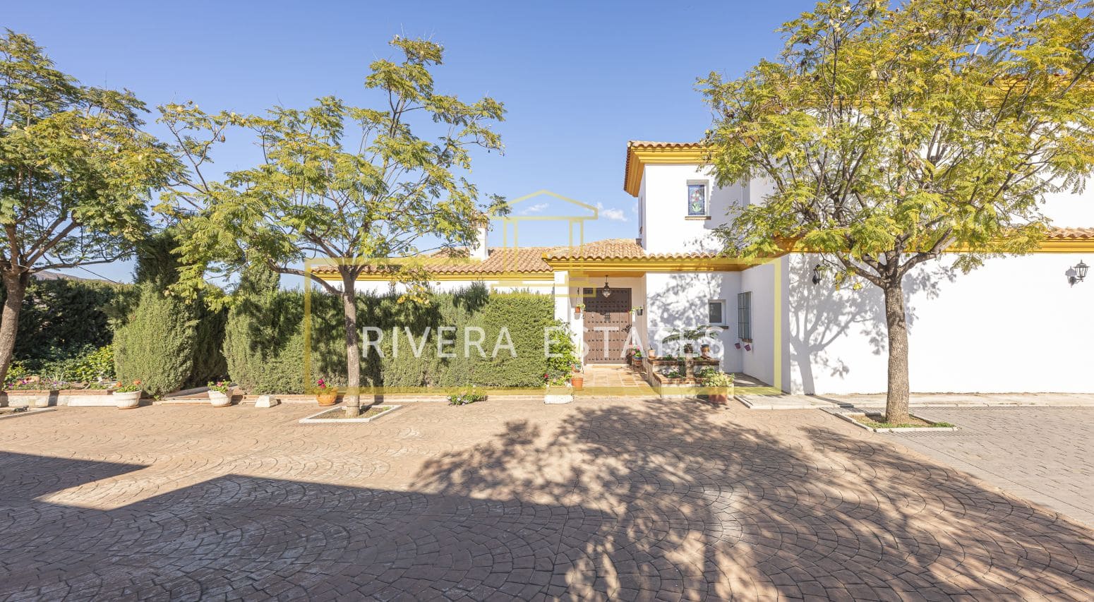 4 sovrum Villa till salu i Mijas med pool garage - 899 000 € (Ref: 8952667)