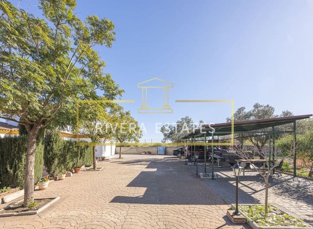 4 Zimmer Villa zu verkaufen in La Cala Golf - Lagar Martell, Mijas mit Pool Garage - 890.000 € (Ref: 8952667)