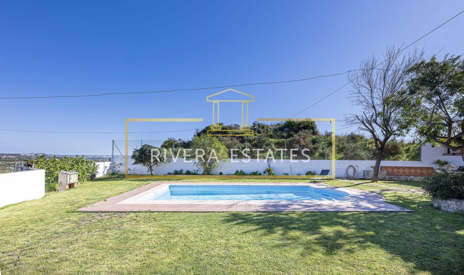 4 bedroom Villa for sale in Mijas with pool garage - € 890,000 (Ref: 8952667)