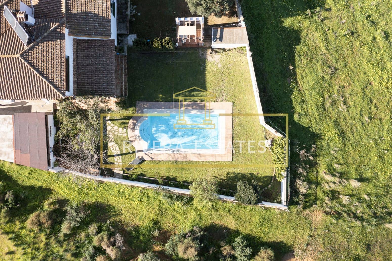 4 bedroom Villa for sale in Mijas with pool garage - € 890,000 (Ref: 8952667)