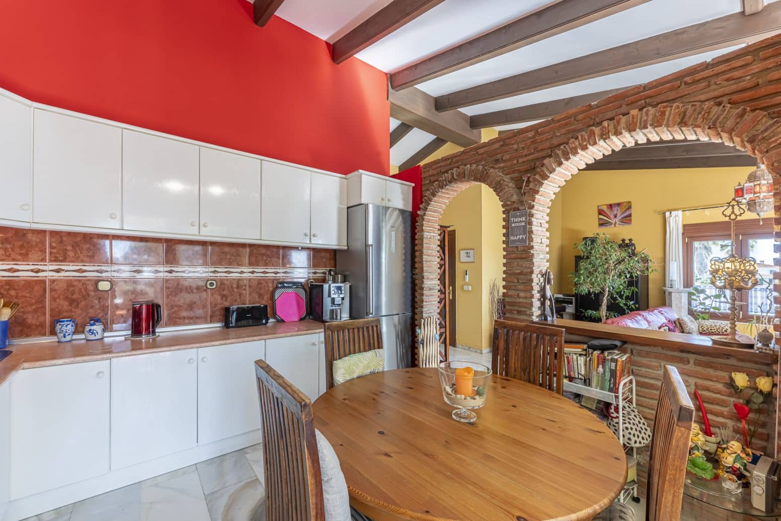 4 makuuhuone Huvila myytävänä paikassa Mijas mukana uima-altaan 
autotalli - 899 970 € (Ref: 8952669)