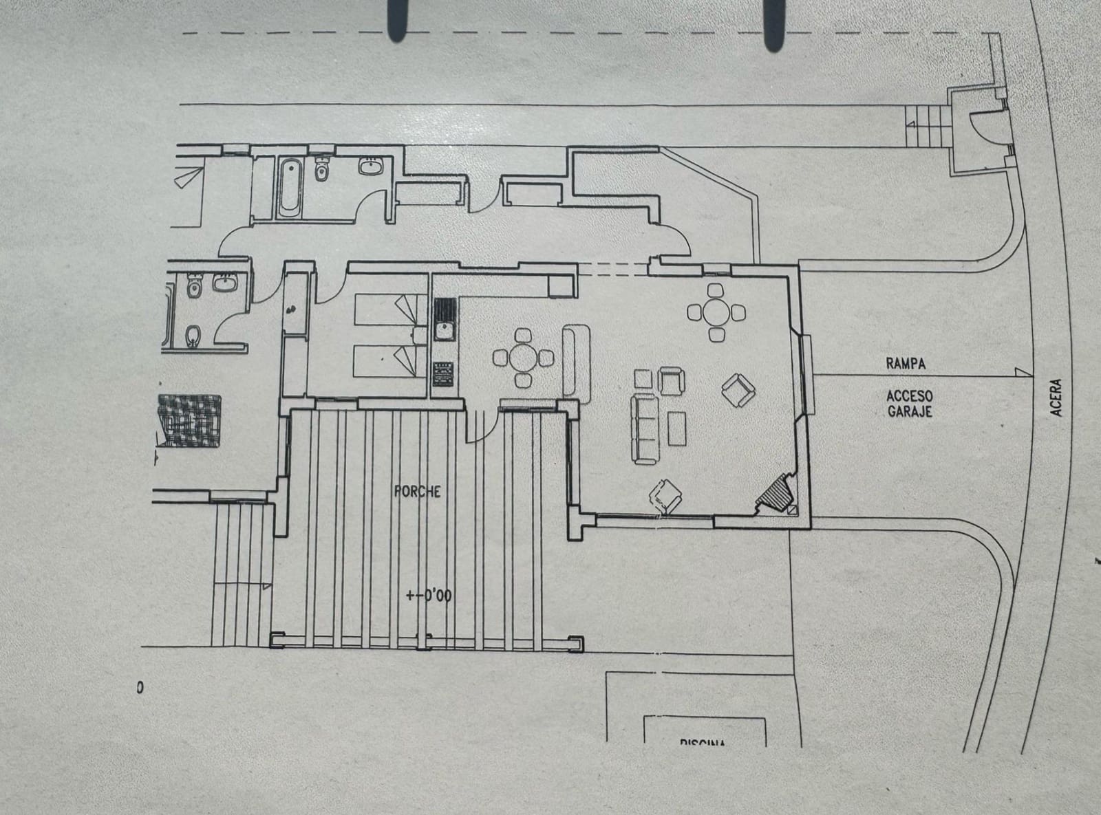 4 makuuhuone Huvila myytävänä paikassa Mijas mukana uima-altaan 
autotalli - 899 970 € (Ref: 8952669)