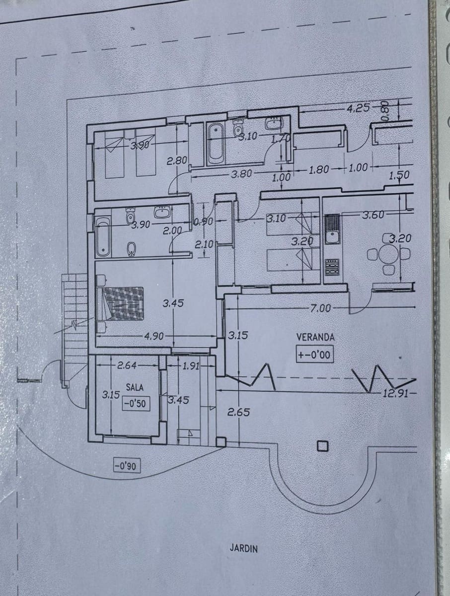 4 slaapkamer Villa te koop in Mijas met zwembad garage - € 899.970 (Ref: 8952669)