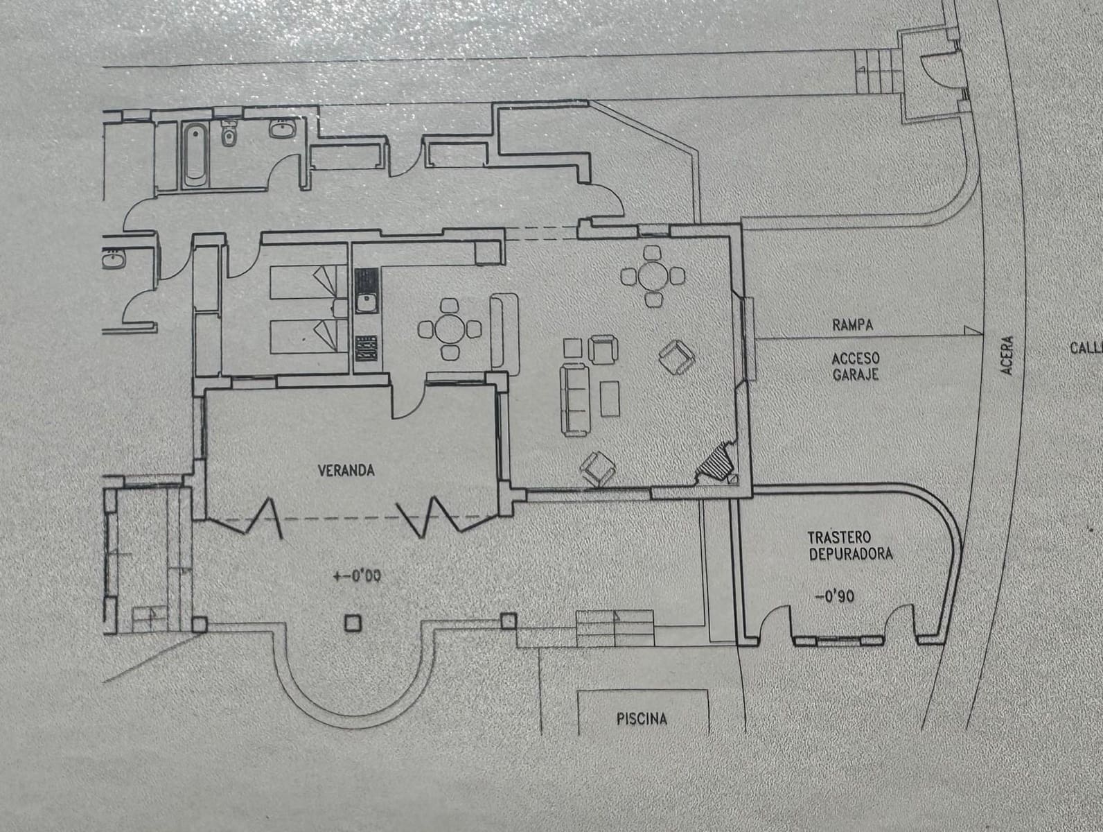 4 slaapkamer Villa te koop in Mijas met zwembad garage - € 899.970 (Ref: 8952669)