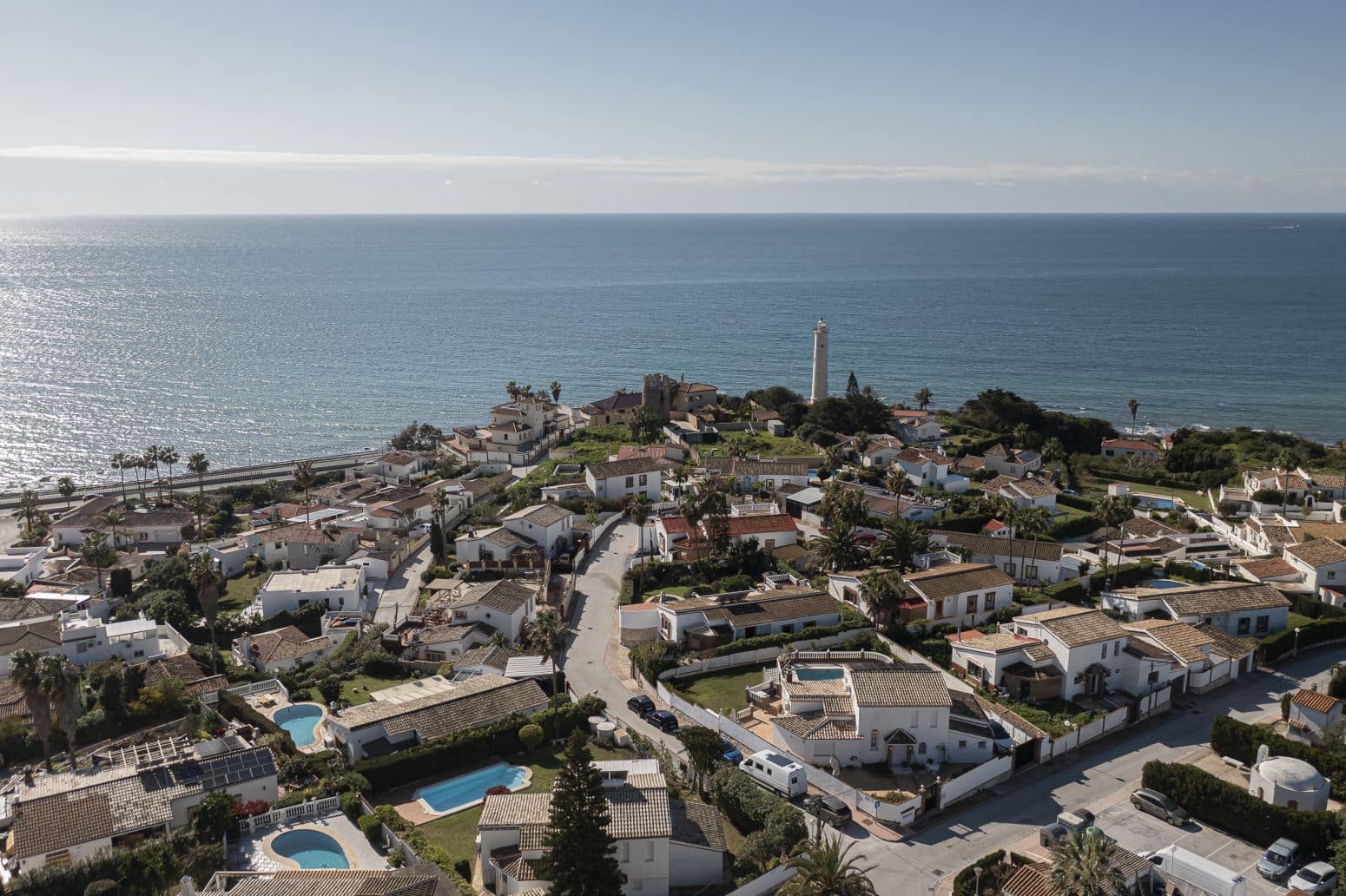 4 slaapkamer Villa te koop in Mijas met zwembad garage - € 899.970 (Ref: 8952669)