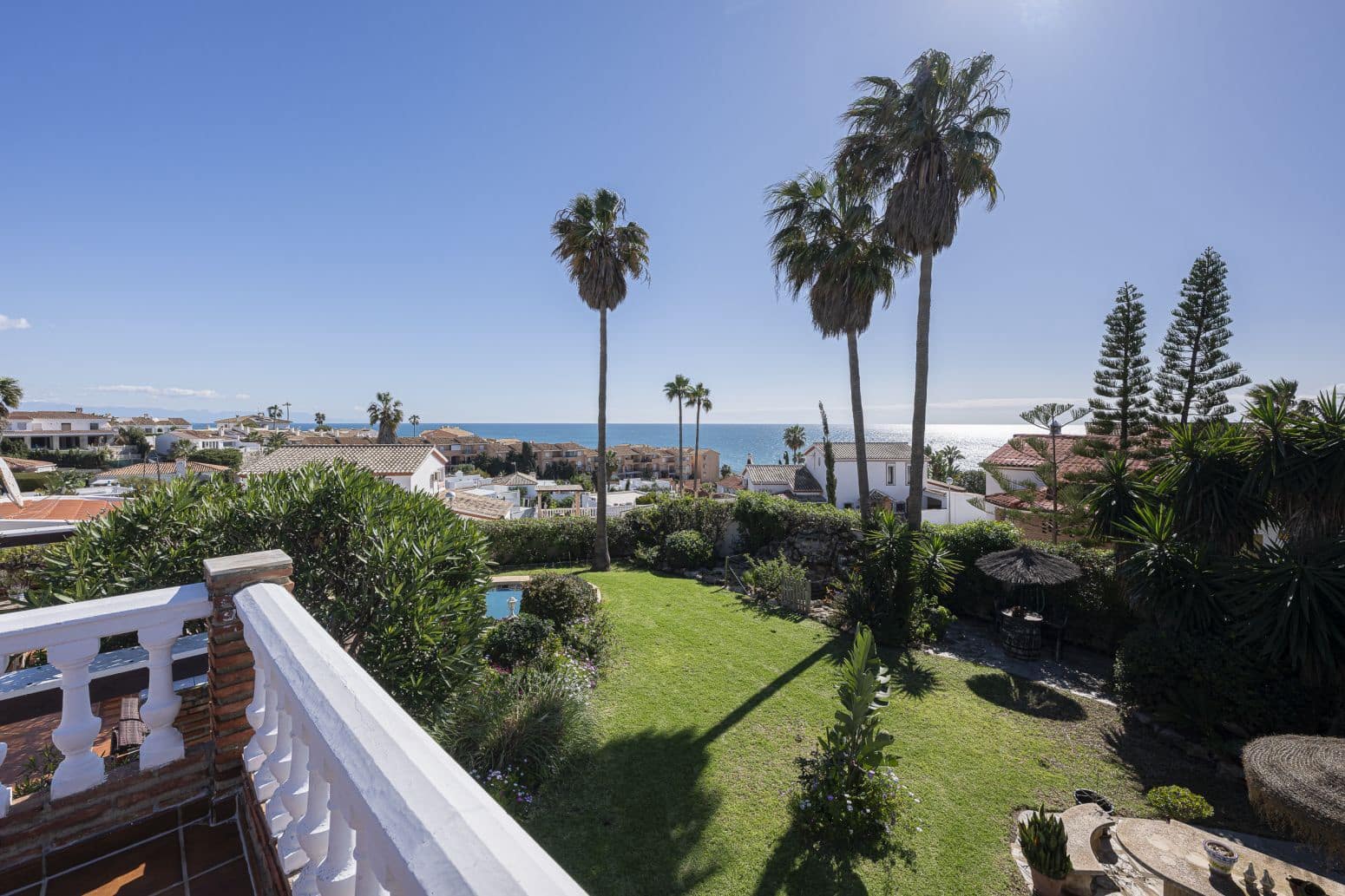 4 slaapkamer Villa te koop in Mijas met zwembad garage - € 899.970 (Ref: 8952669)