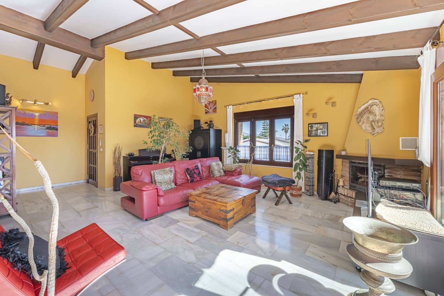 4 slaapkamer Villa te koop in Mijas met zwembad garage - € 899.970 (Ref: 8952669)