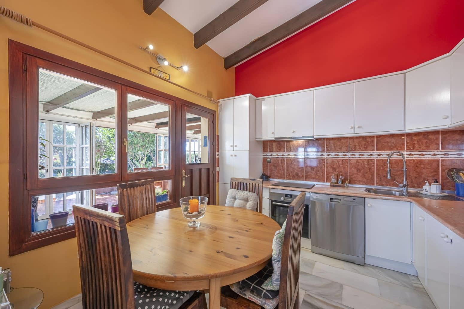 4 slaapkamer Villa te koop in Mijas met zwembad garage - € 899.970 (Ref: 8952669)