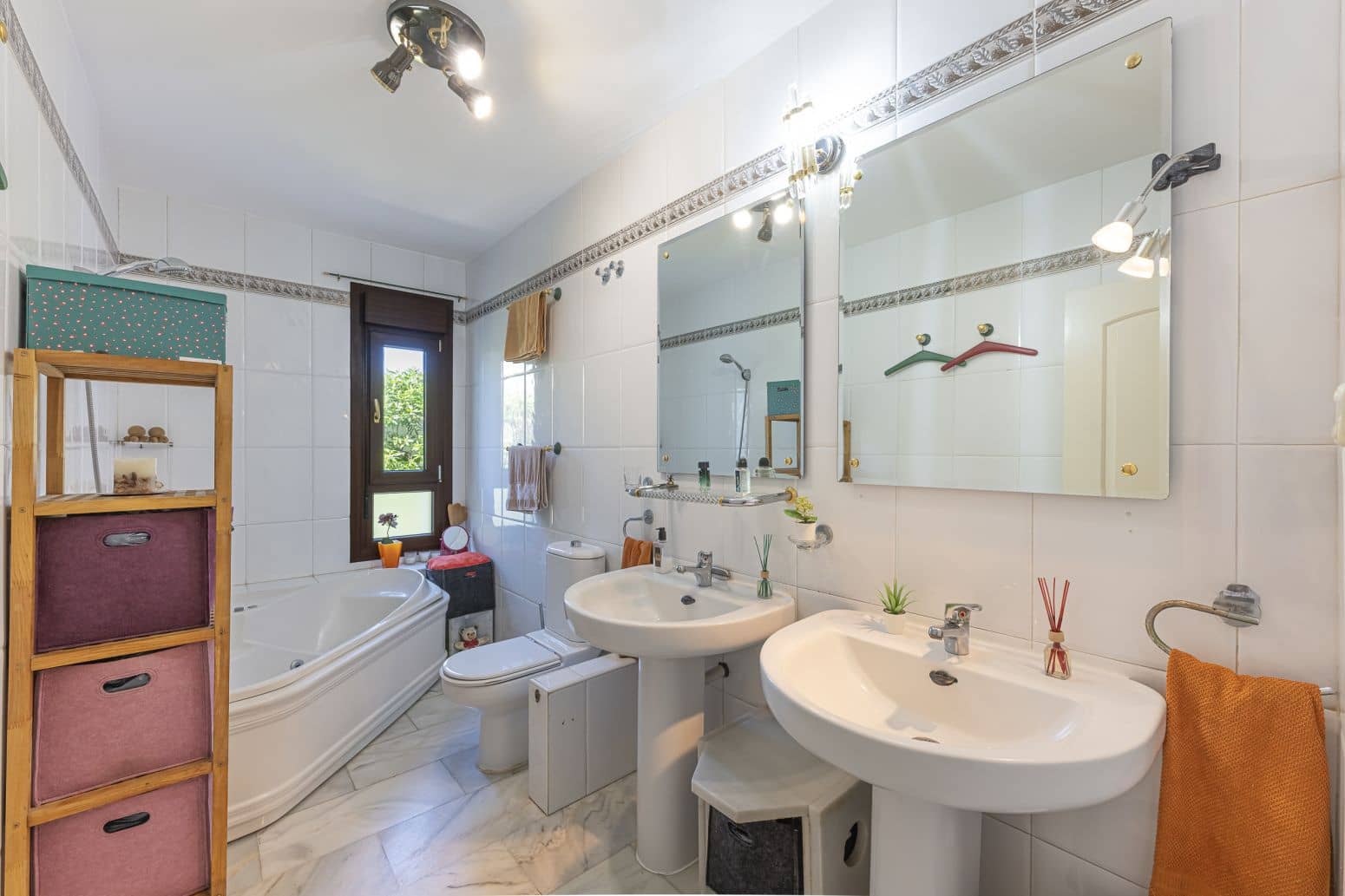 4 slaapkamer Villa te koop in Mijas met zwembad garage - € 899.970 (Ref: 8952669)