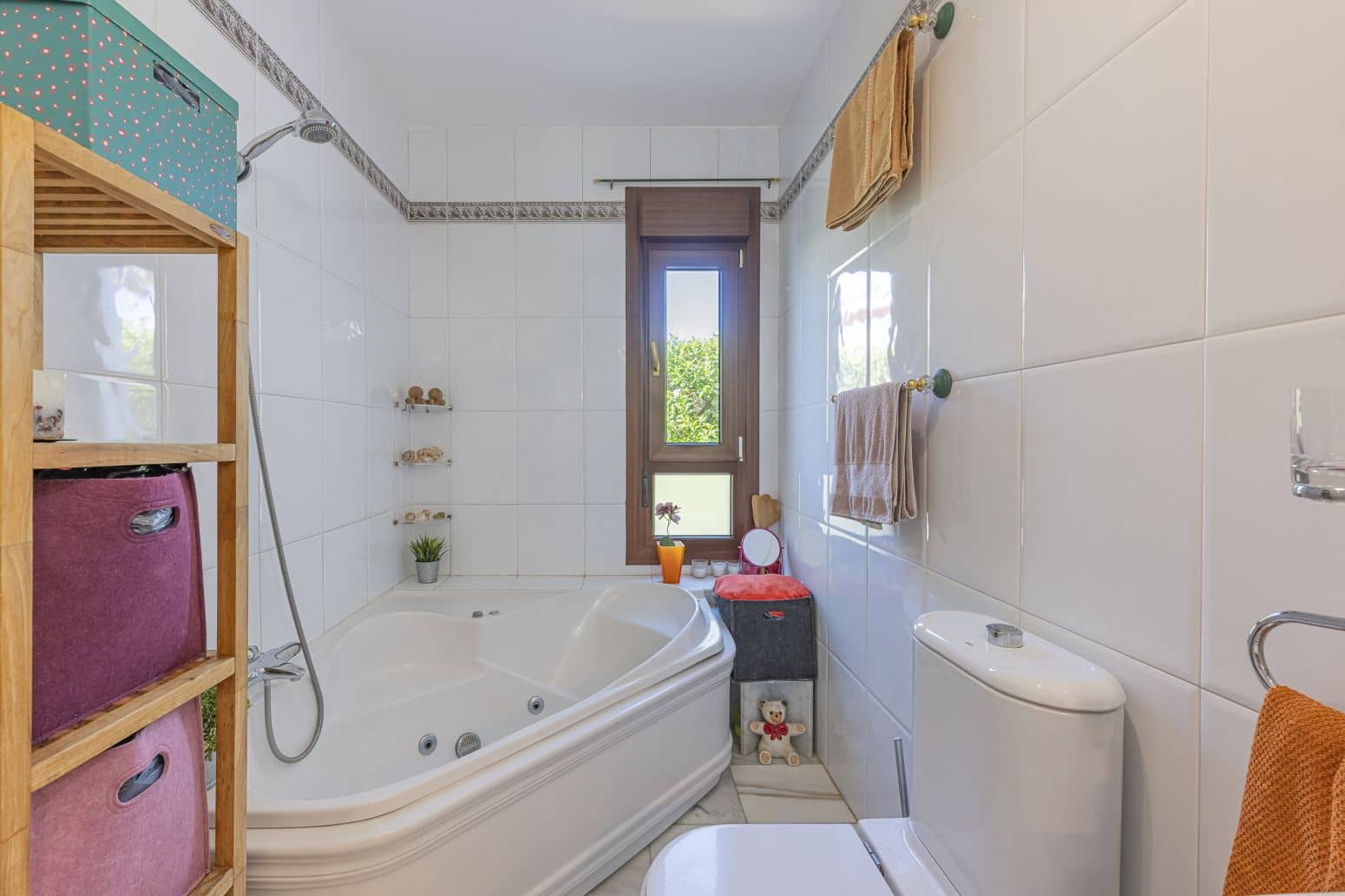 4 slaapkamer Villa te koop in Mijas met zwembad garage - € 899.970 (Ref: 8952669)