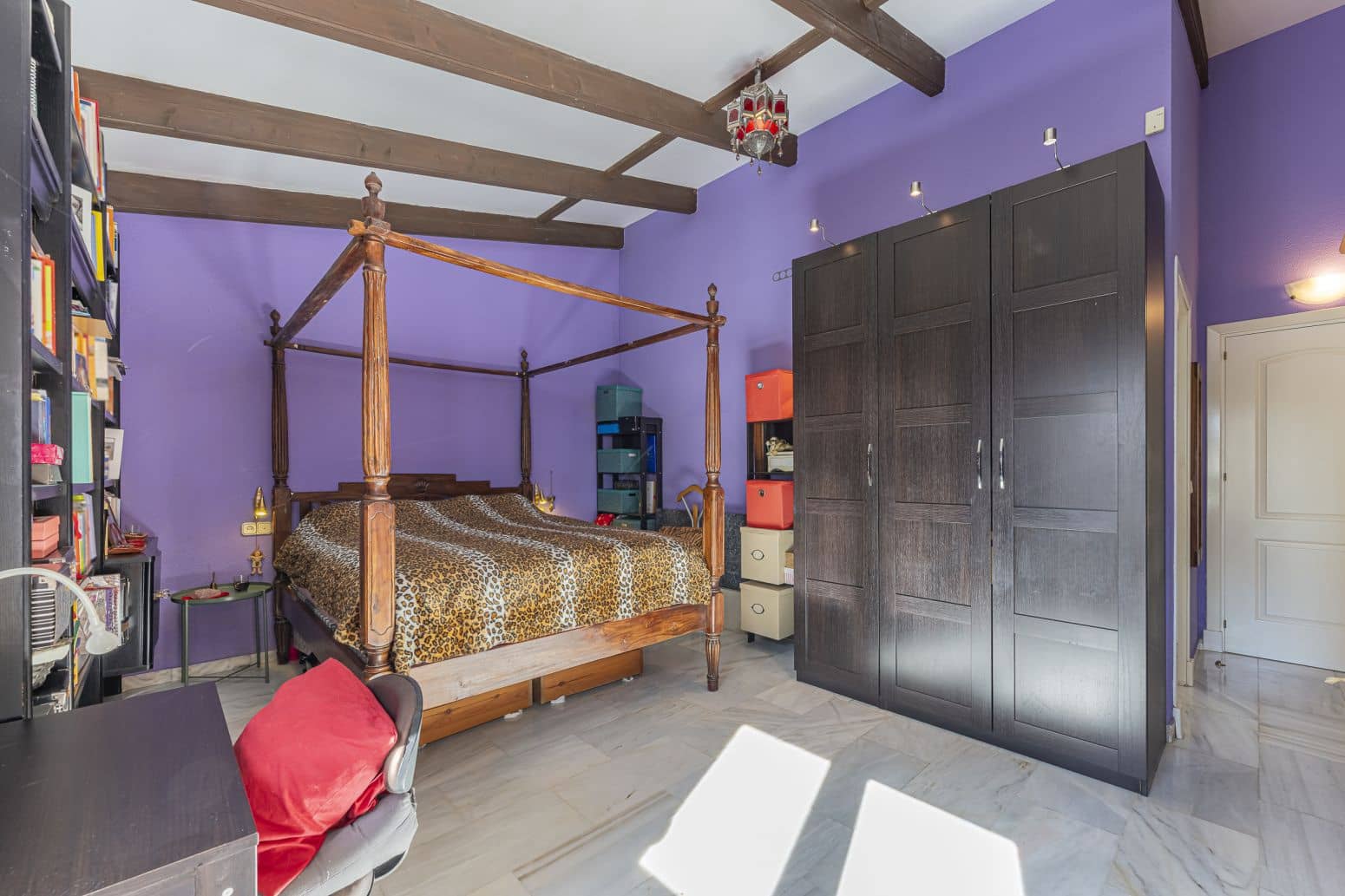 4 slaapkamer Villa te koop in Mijas met zwembad garage - € 899.970 (Ref: 8952669)