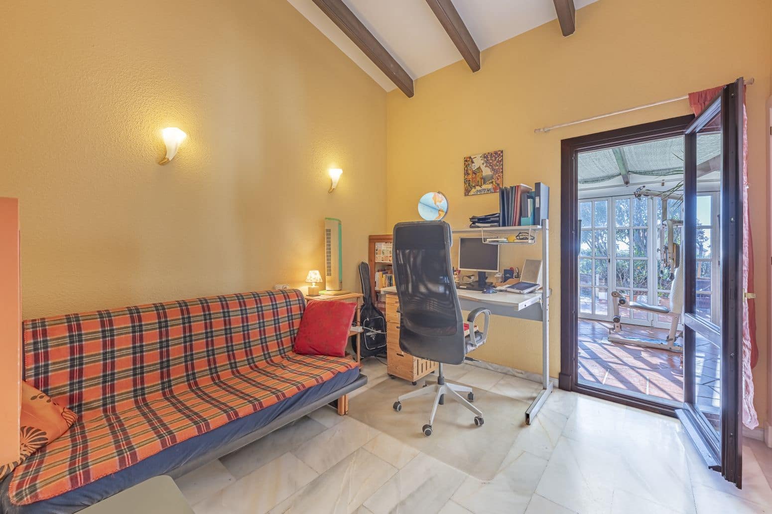 4 slaapkamer Villa te koop in Mijas met zwembad garage - € 899.970 (Ref: 8952669)