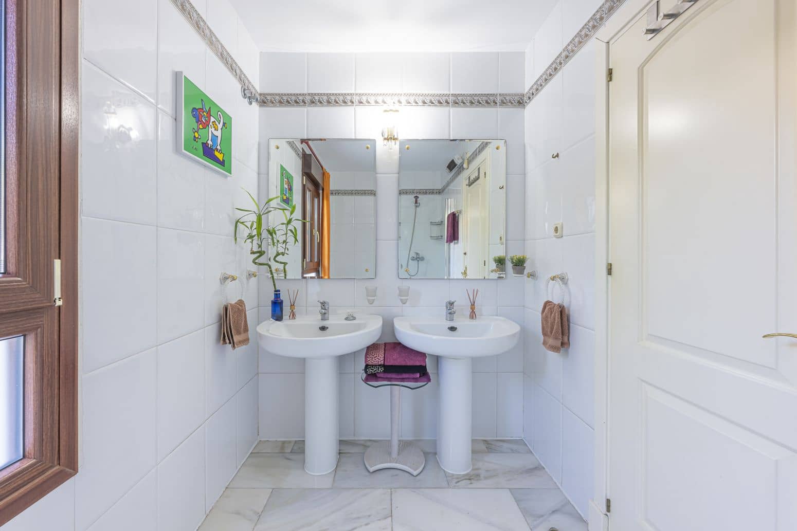 4 slaapkamer Villa te koop in Mijas met zwembad garage - € 899.970 (Ref: 8952669)