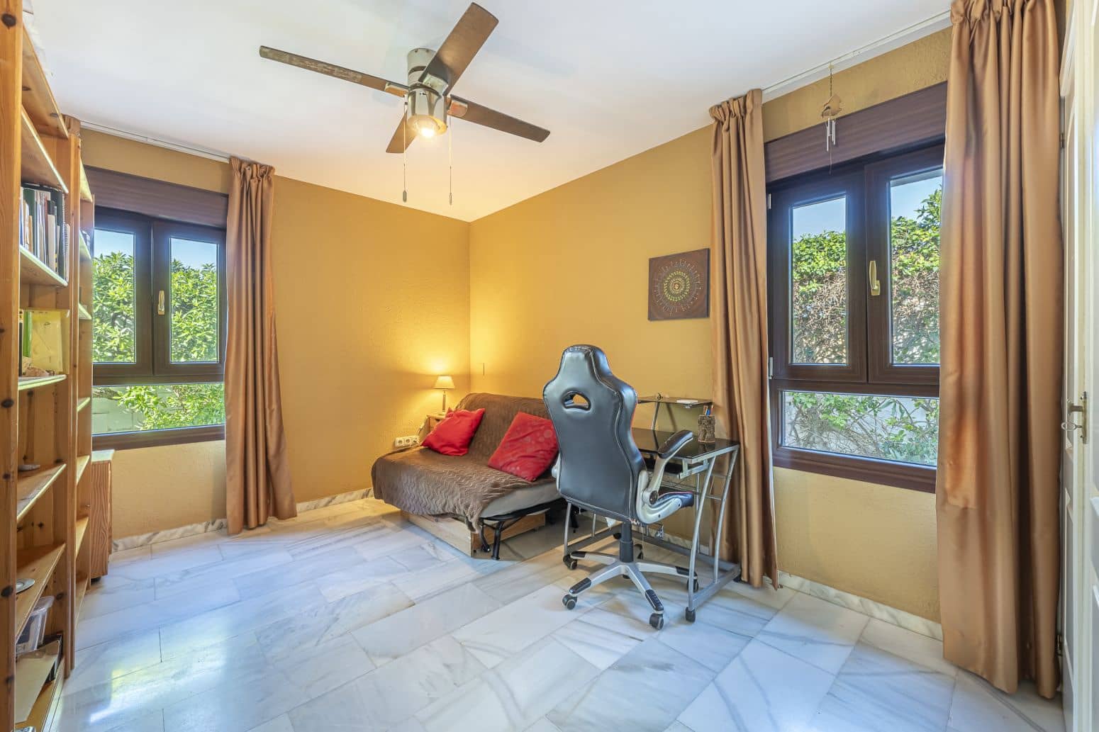 4 slaapkamer Villa te koop in Mijas met zwembad garage - € 899.970 (Ref: 8952669)