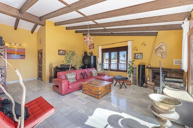 4 slaapkamer Villa te koop in Mijas met zwembad garage - € 899.970 (Ref: 8952669)