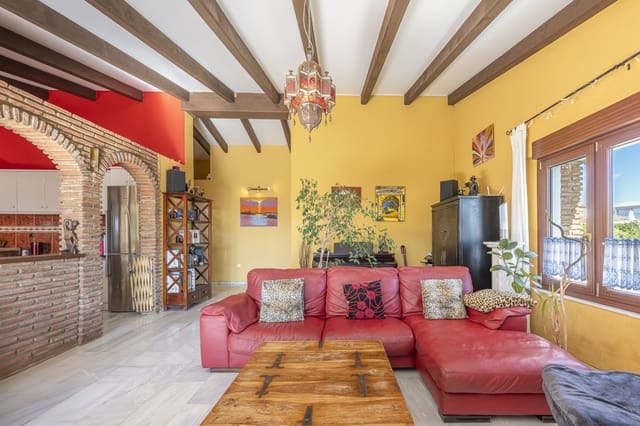 4 slaapkamer Villa te koop in Mijas met zwembad garage - € 899.970 (Ref: 8952669)