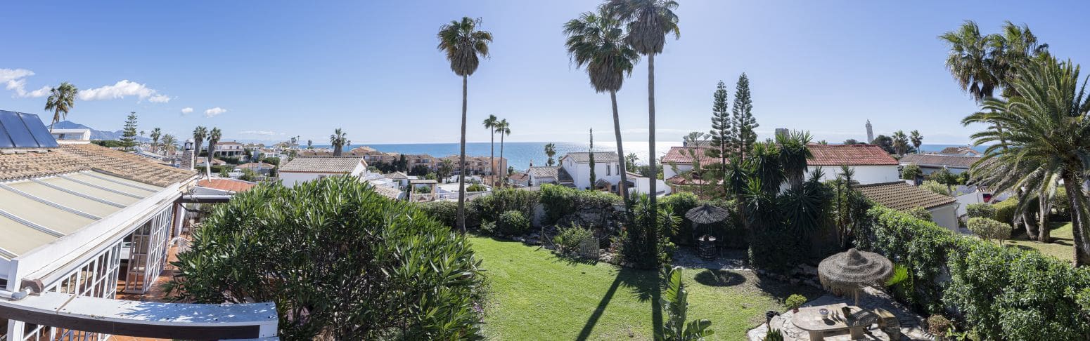 4 slaapkamer Villa te koop in Mijas met zwembad garage - € 899.970 (Ref: 8952669)