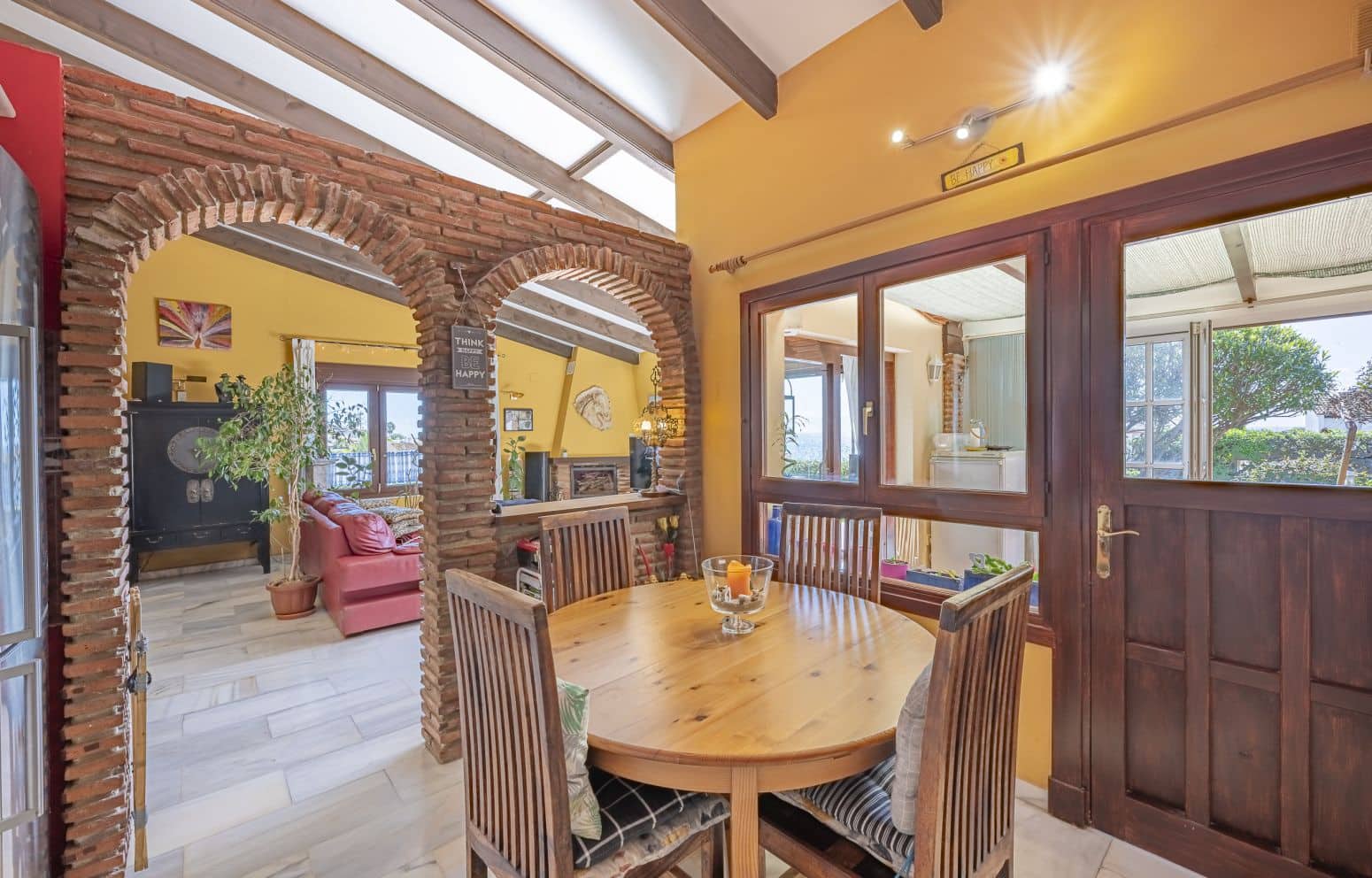 4 slaapkamer Villa te koop in Mijas met zwembad garage - € 899.970 (Ref: 8952669)