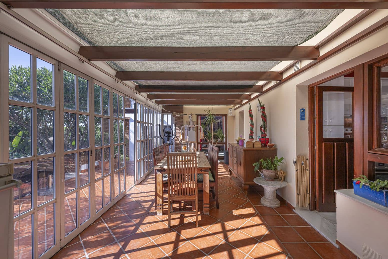 4 slaapkamer Villa te koop in Mijas met zwembad garage - € 899.970 (Ref: 8952669)