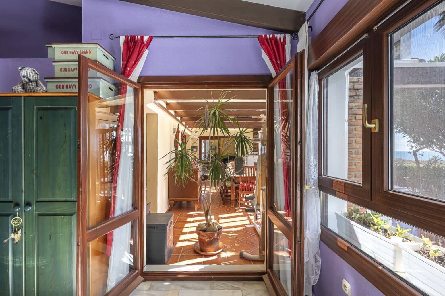 4 slaapkamer Villa te koop in Mijas met zwembad garage - € 899.970 (Ref: 8952669)