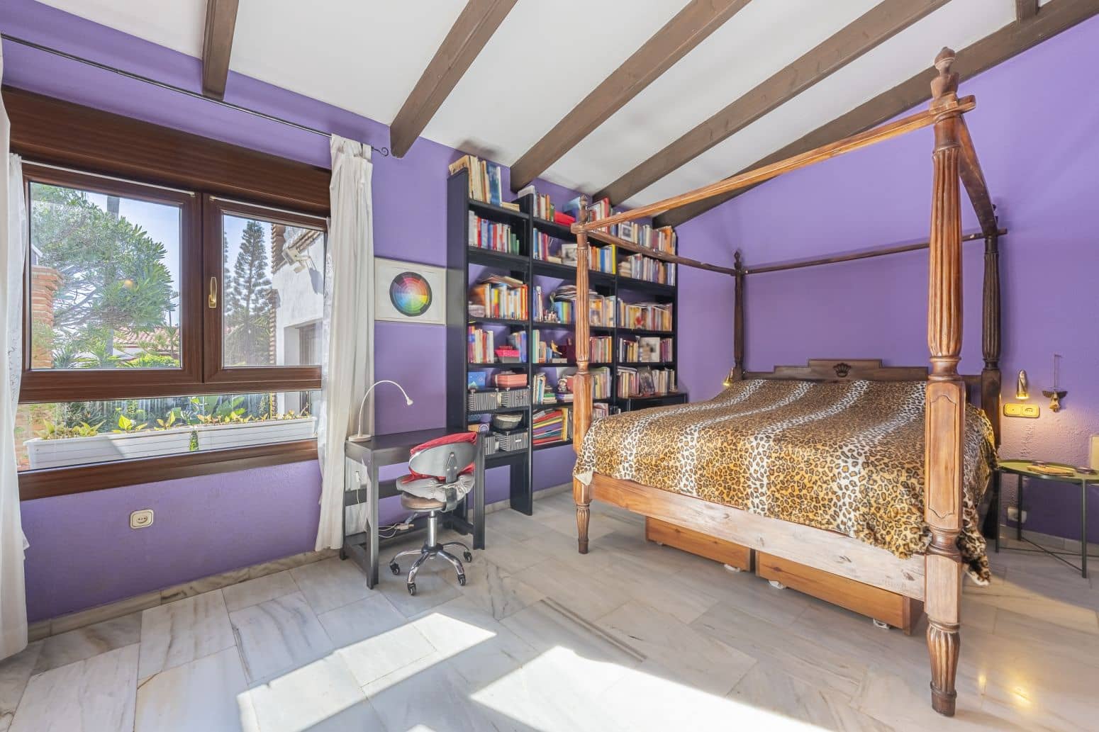 4 slaapkamer Villa te koop in Mijas met zwembad garage - € 899.970 (Ref: 8952669)